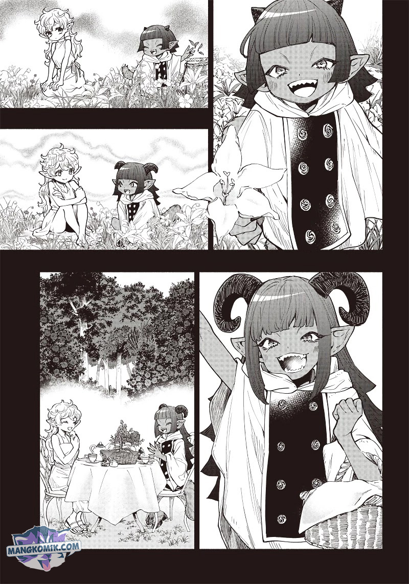 Tensei Goblin da kedo Shitsumon aru?